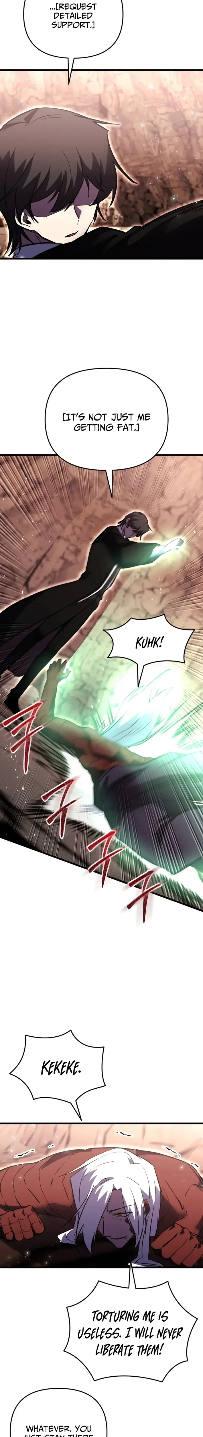 Read My F-Rank High School Life EN Manga Online