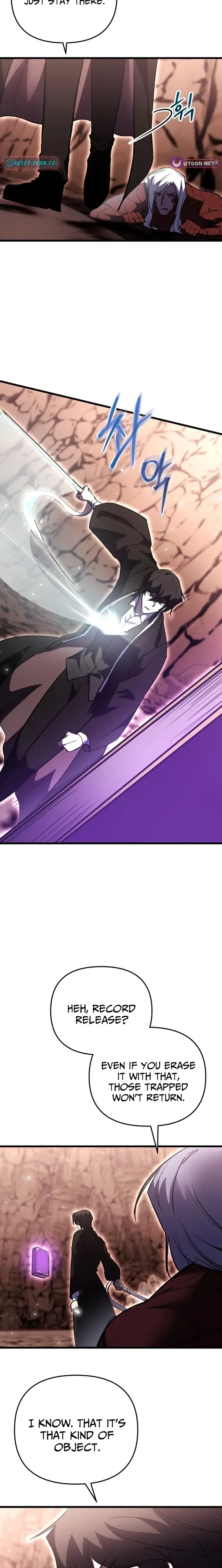 Read My F-Rank High School Life EN Manga Online