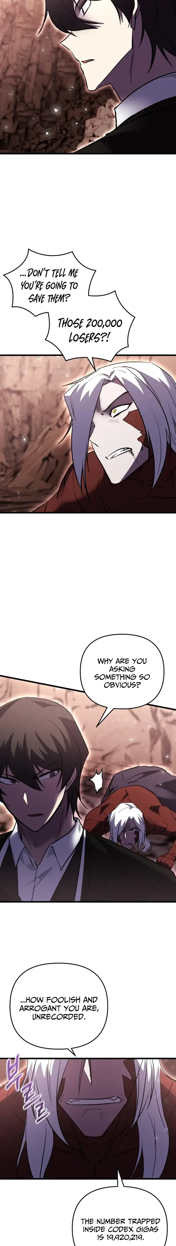 Read My F-Rank High School Life EN Manga Online