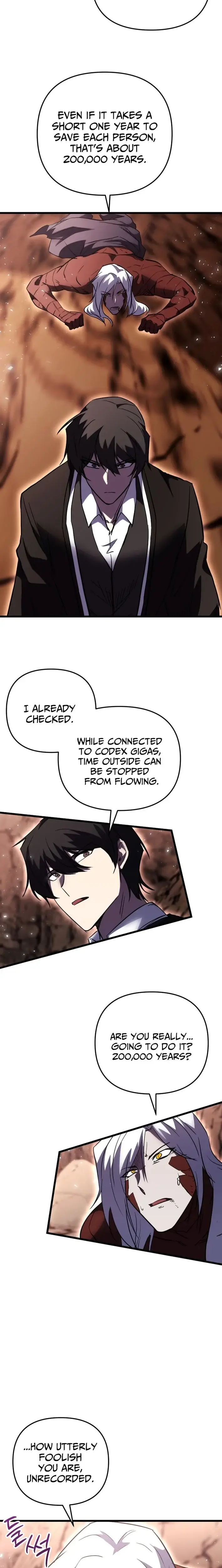 Read My F-Rank High School Life EN Manga Online