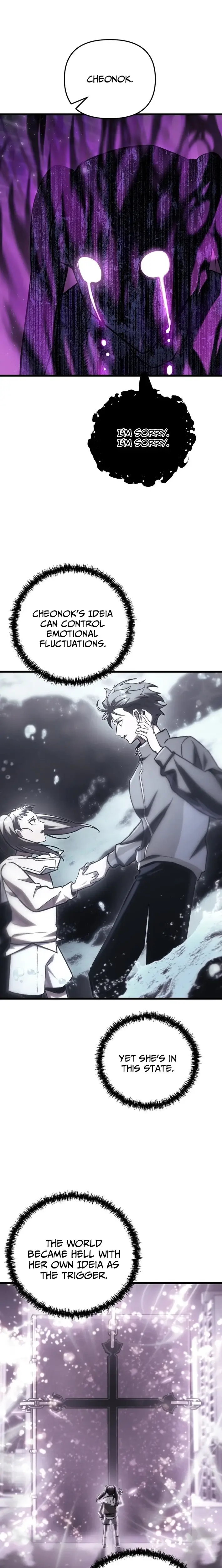 Read My F-Rank High School Life EN Manga Online