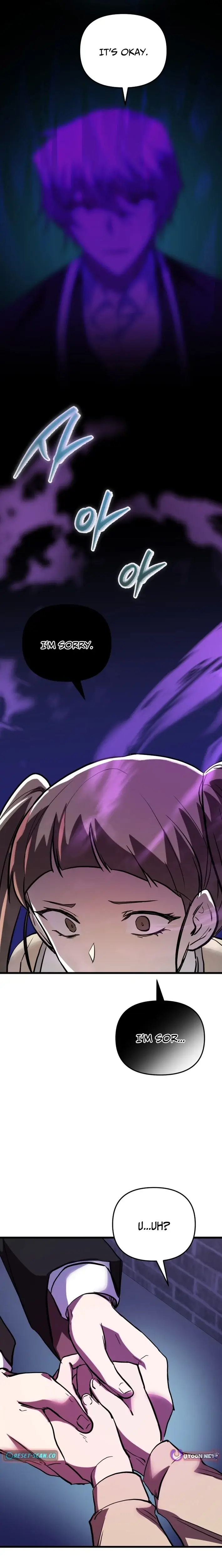 Read My F-Rank High School Life EN Manga Online