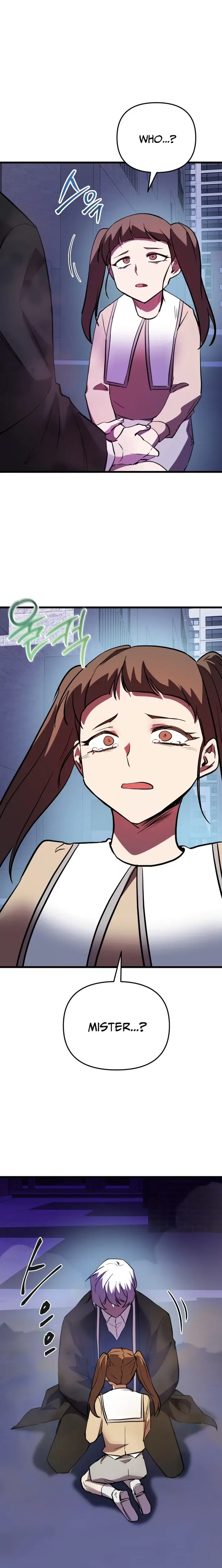 Read My F-Rank High School Life EN Manga Online