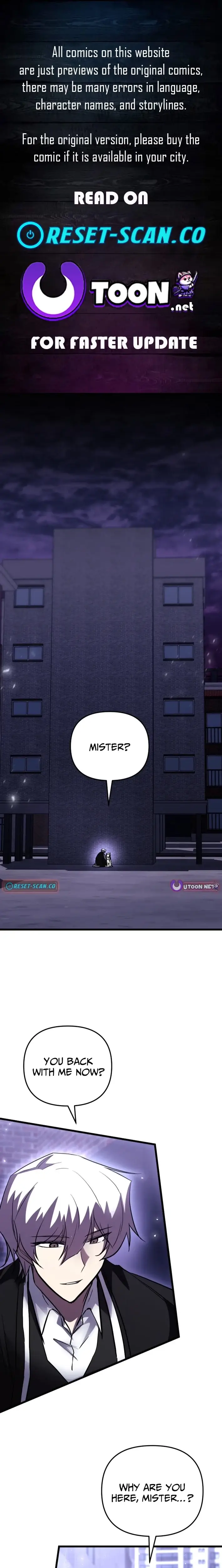 Read My F-Rank High School Life EN Manga Online