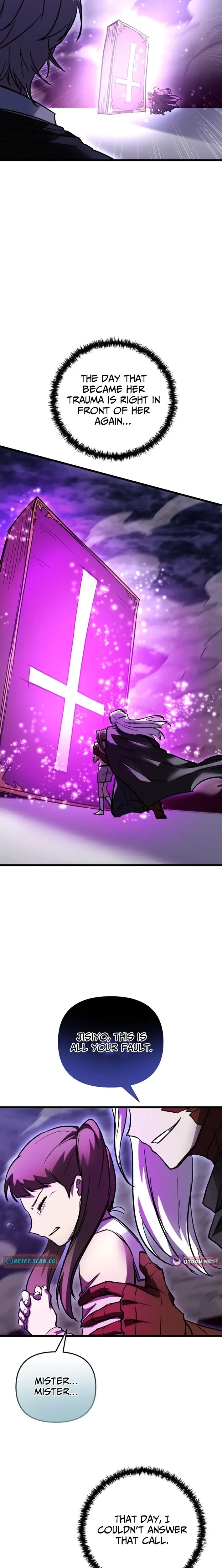 Read My F-Rank High School Life EN Manga Online