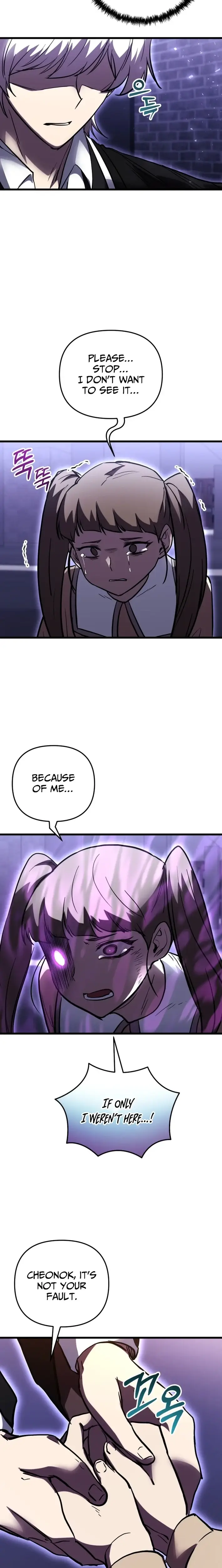 Read My F-Rank High School Life EN Manga Online