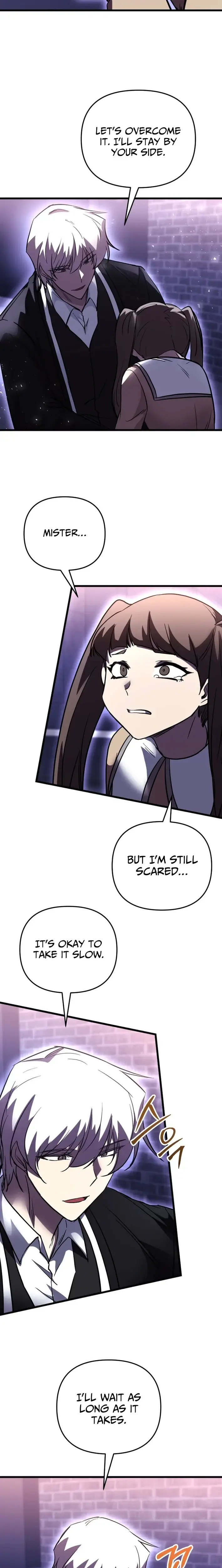 Read My F-Rank High School Life EN Manga Online