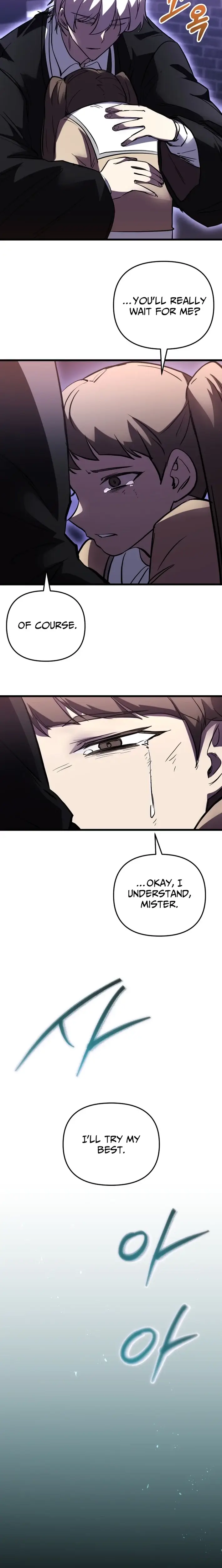 Read My F-Rank High School Life EN Manga Online