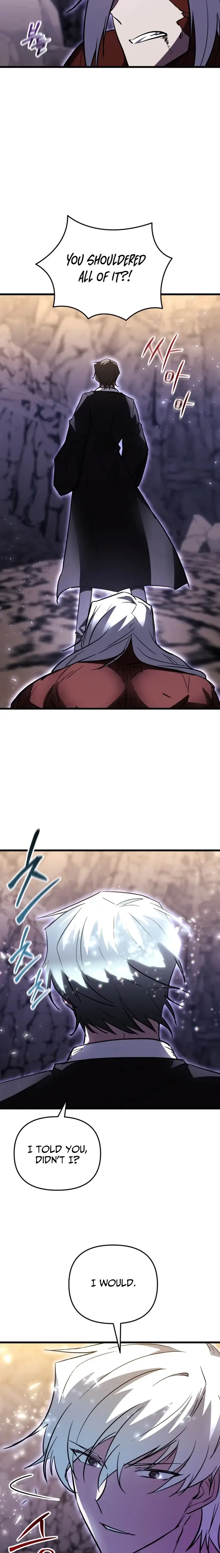 Read My F-Rank High School Life EN Manga Online