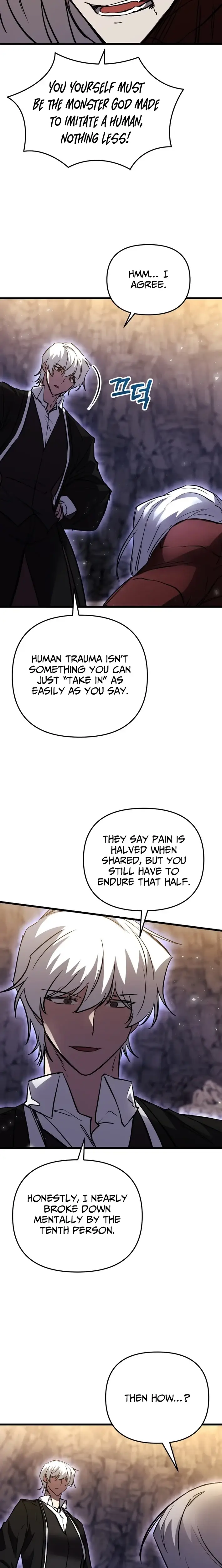 Read My F-Rank High School Life EN Manga Online