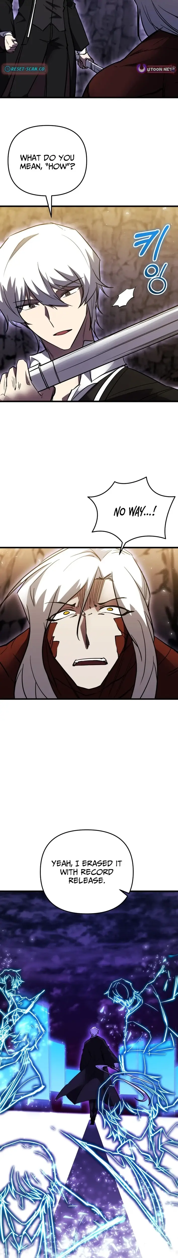 Read My F-Rank High School Life EN Manga Online