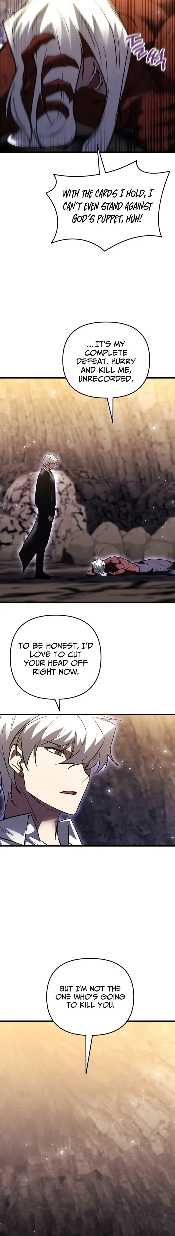 Read My F-Rank High School Life EN Manga Online