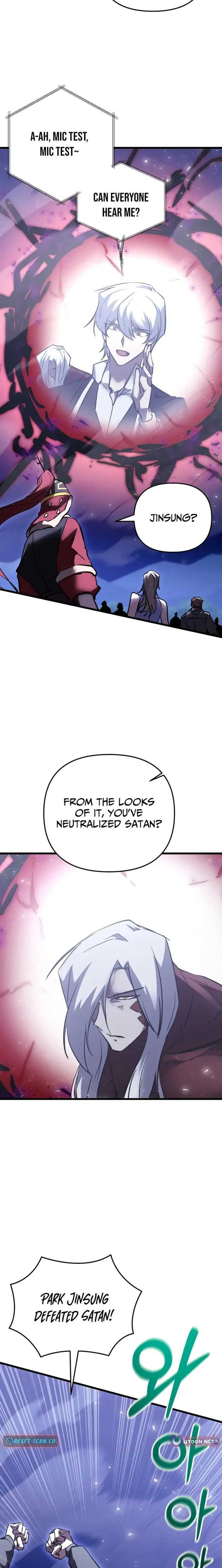 Read My F-Rank High School Life EN Manga Online