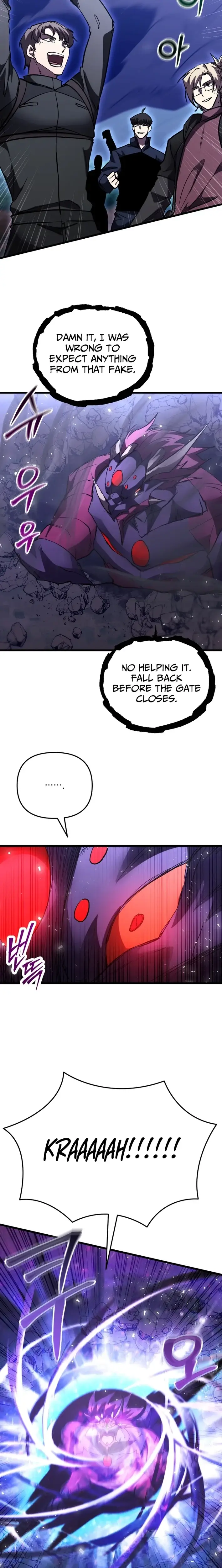 Read My F-Rank High School Life EN Manga Online