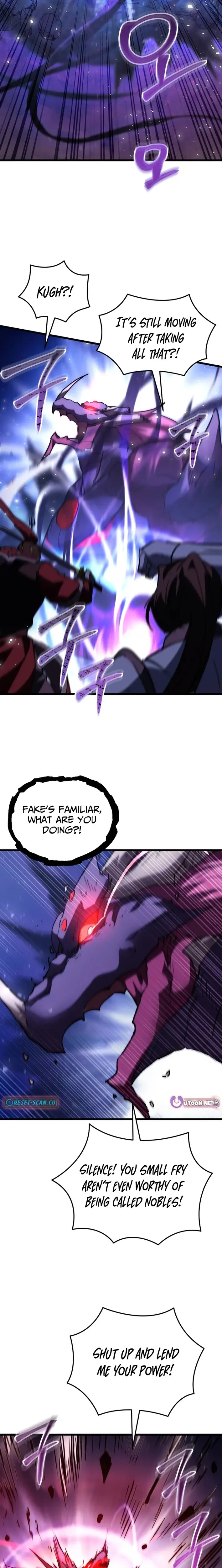 Read My F-Rank High School Life EN Manga Online