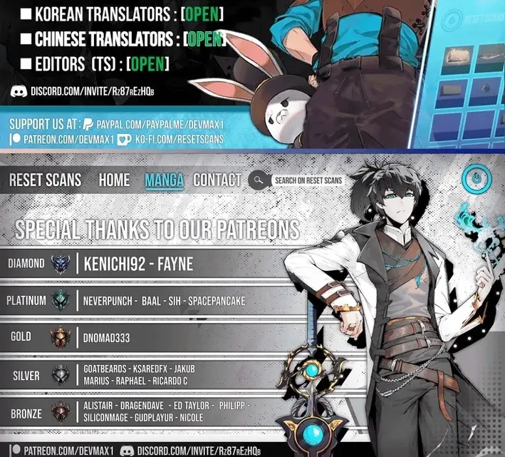 Read My F-Rank High School Life EN Manga Online