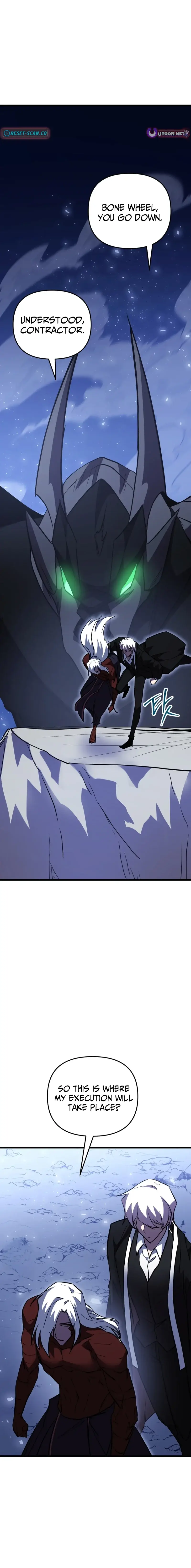 Read My F-Rank High School Life EN Manga Online