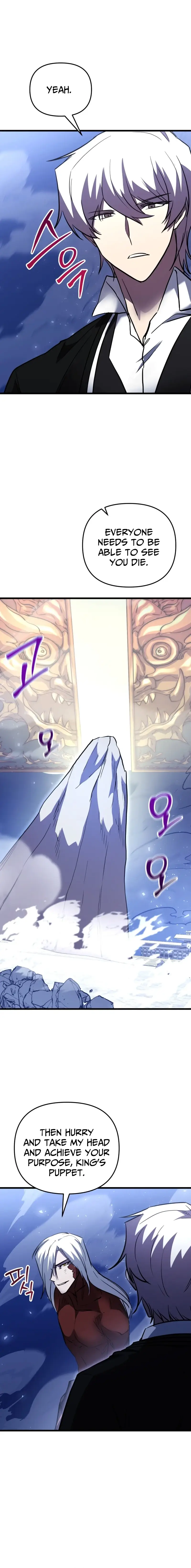 Read My F-Rank High School Life EN Manga Online