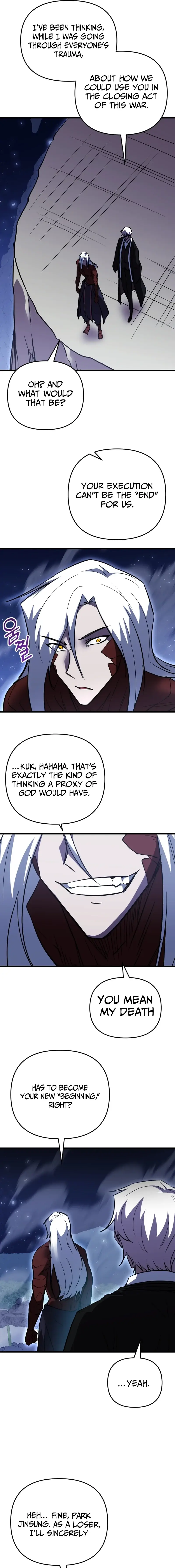 Read My F-Rank High School Life EN Manga Online