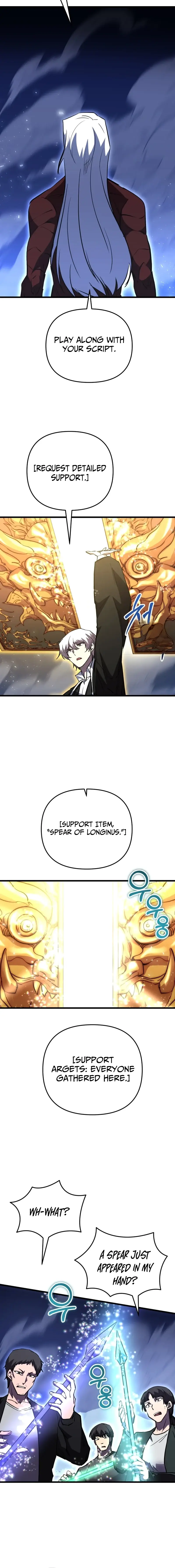 Read My F-Rank High School Life EN Manga Online