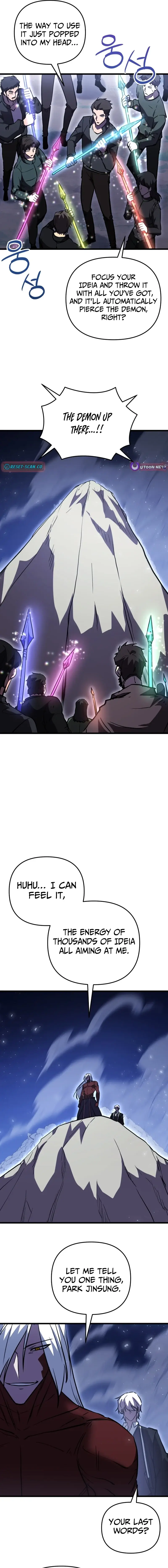 Read My F-Rank High School Life EN Manga Online