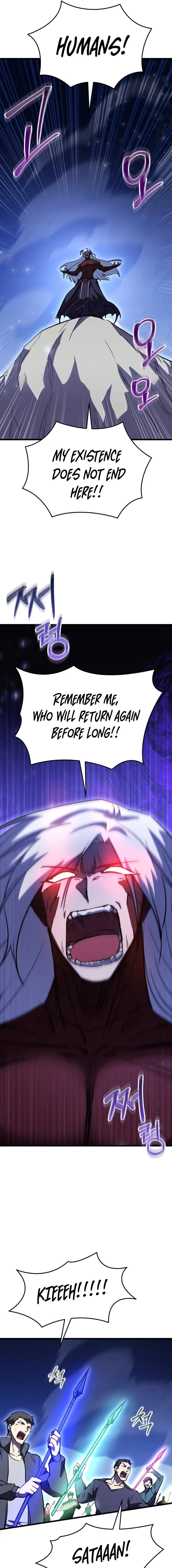 Read My F-Rank High School Life EN Manga Online