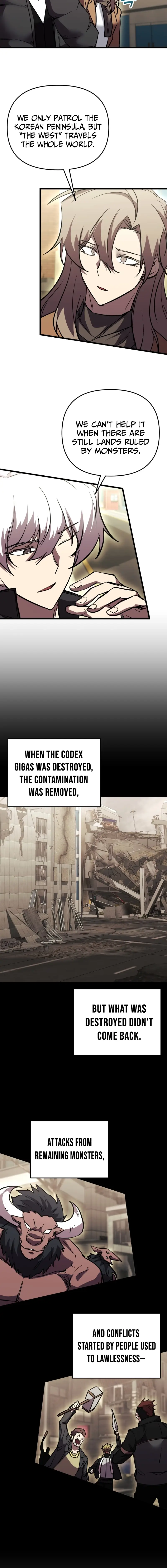 Read My F-Rank High School Life EN Manga Online