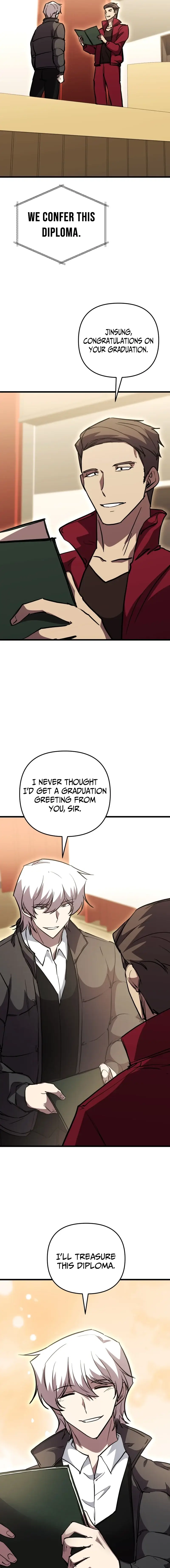 Read My F-Rank High School Life EN Manga Online