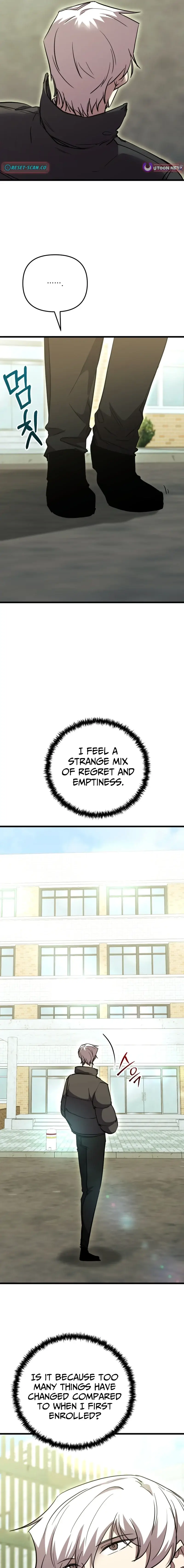 Read My F-Rank High School Life EN Manga Online