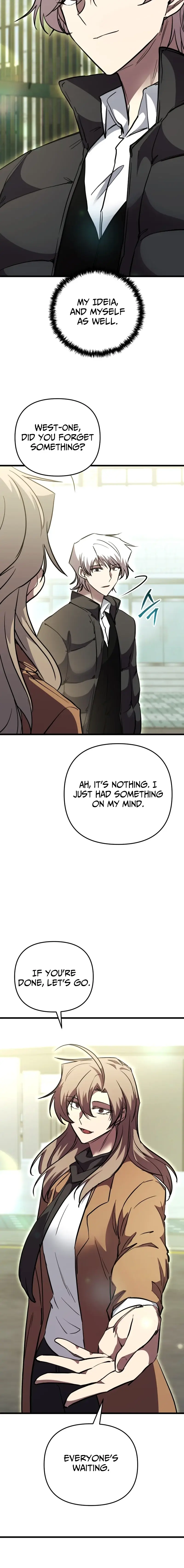 Read My F-Rank High School Life EN Manga Online