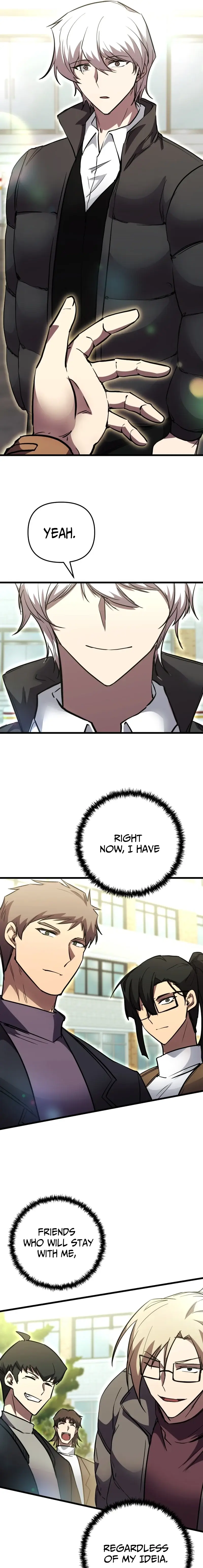 Read My F-Rank High School Life EN Manga Online