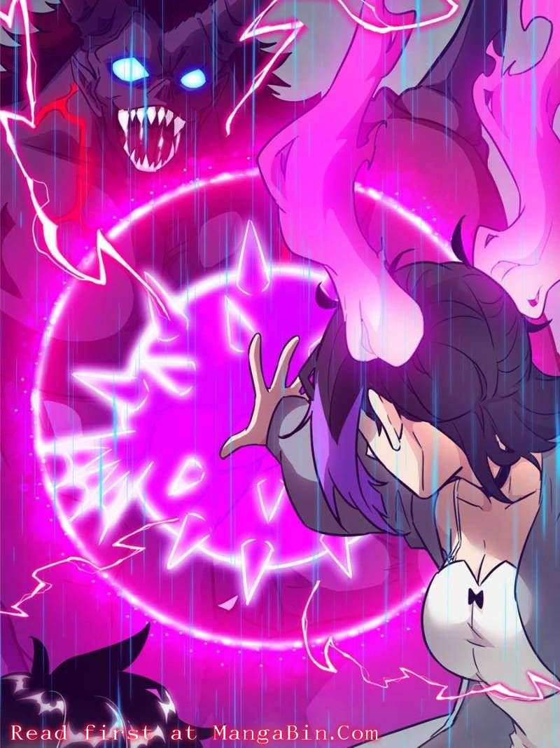 Read My Left Hand Can Mutate EN Manga Online