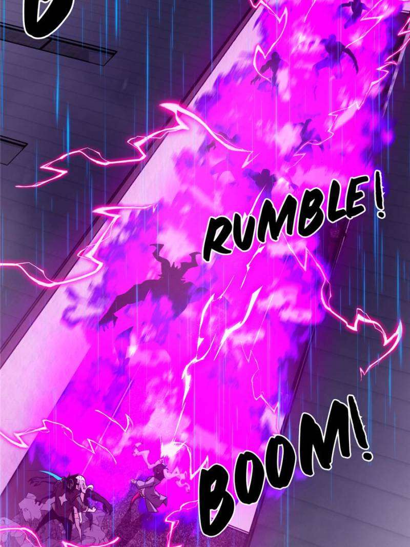 Read My Left Hand Can Mutate EN Manga Online