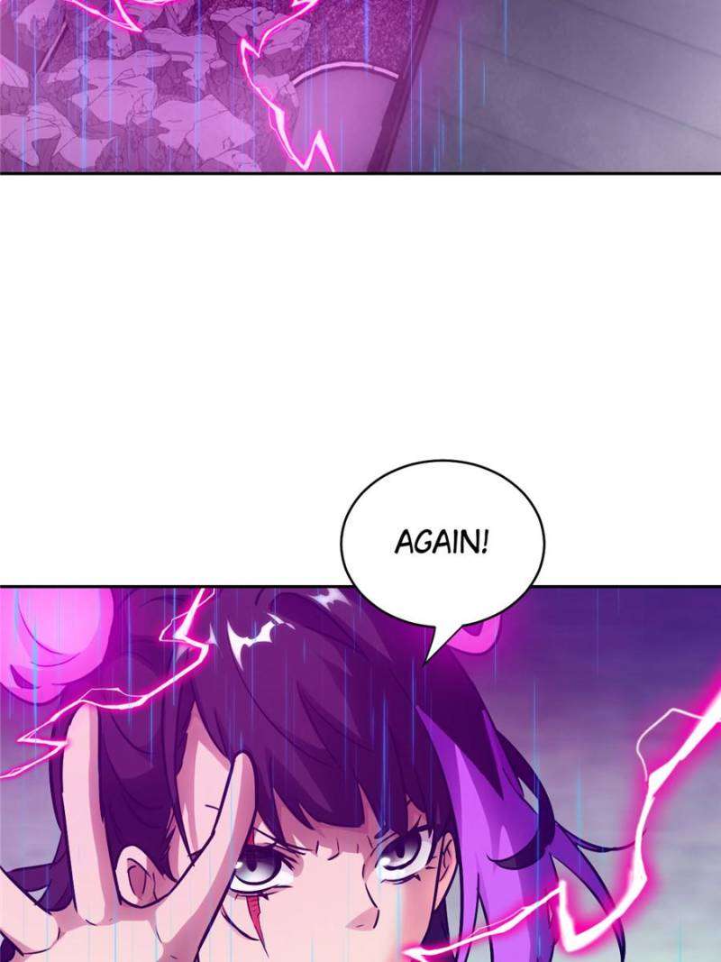 Read My Left Hand Can Mutate EN Manga Online