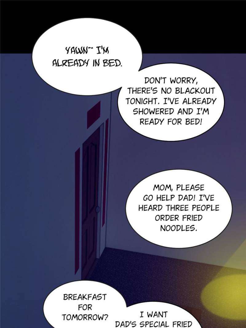 Read My Left Hand Can Mutate EN Manga Online