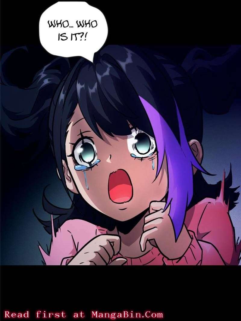 Read My Left Hand Can Mutate EN Manga Online