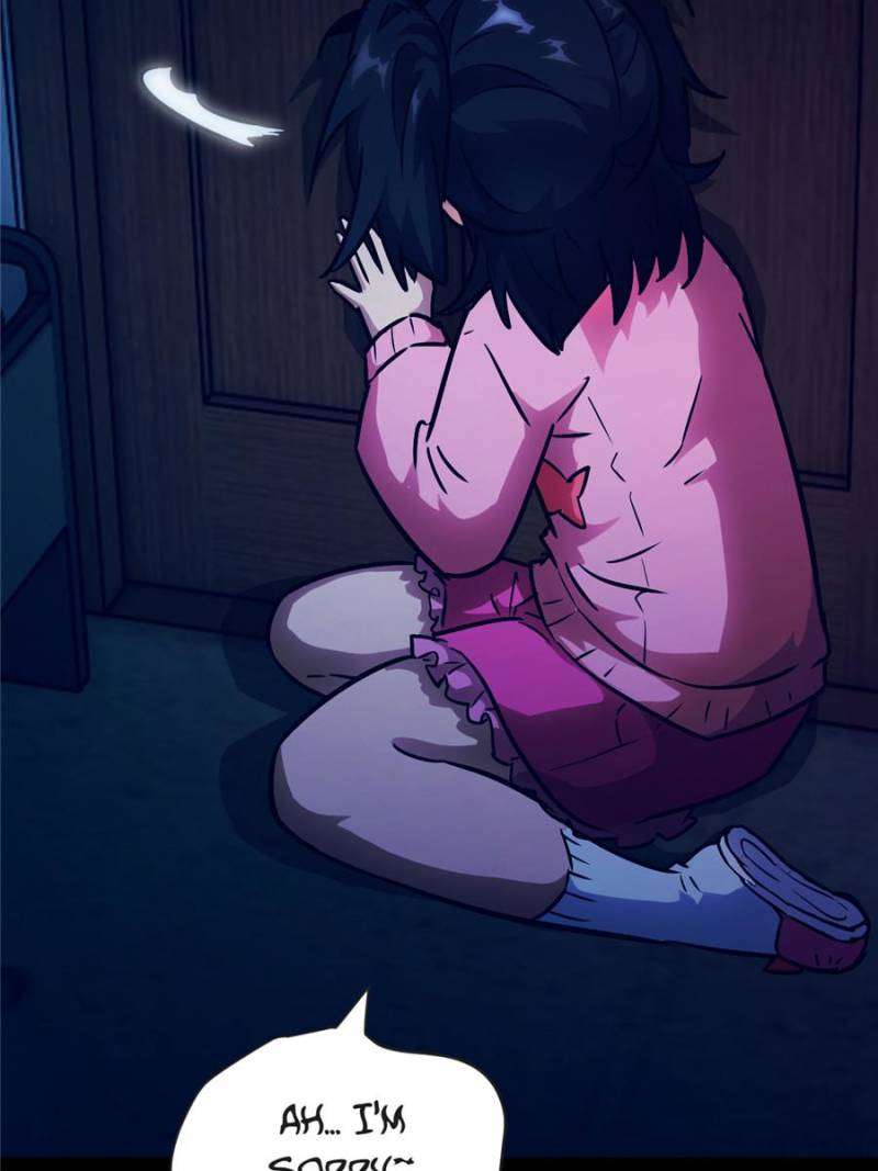 Read My Left Hand Can Mutate EN Manga Online