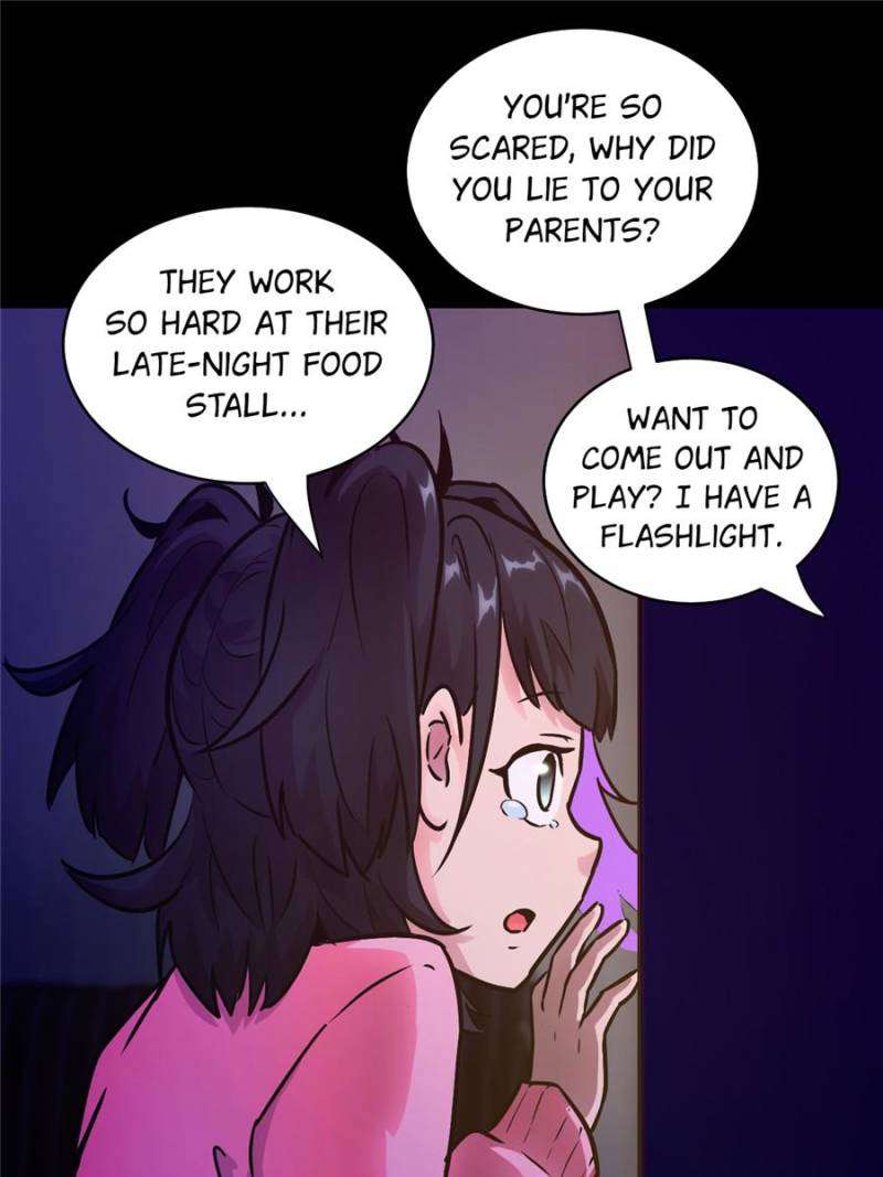 Read My Left Hand Can Mutate EN Manga Online