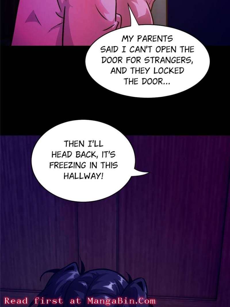 Read My Left Hand Can Mutate EN Manga Online