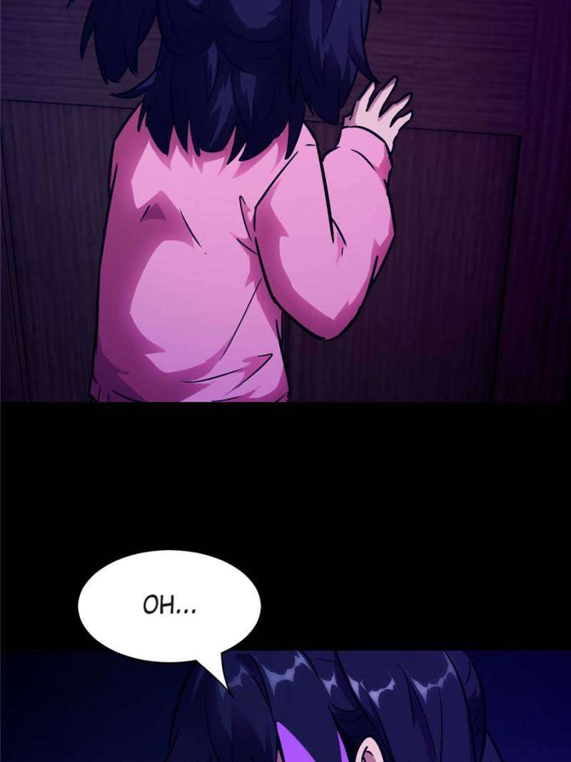 Read My Left Hand Can Mutate EN Manga Online