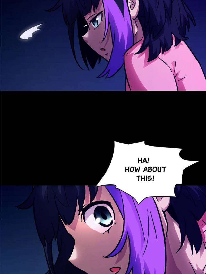 Read My Left Hand Can Mutate EN Manga Online