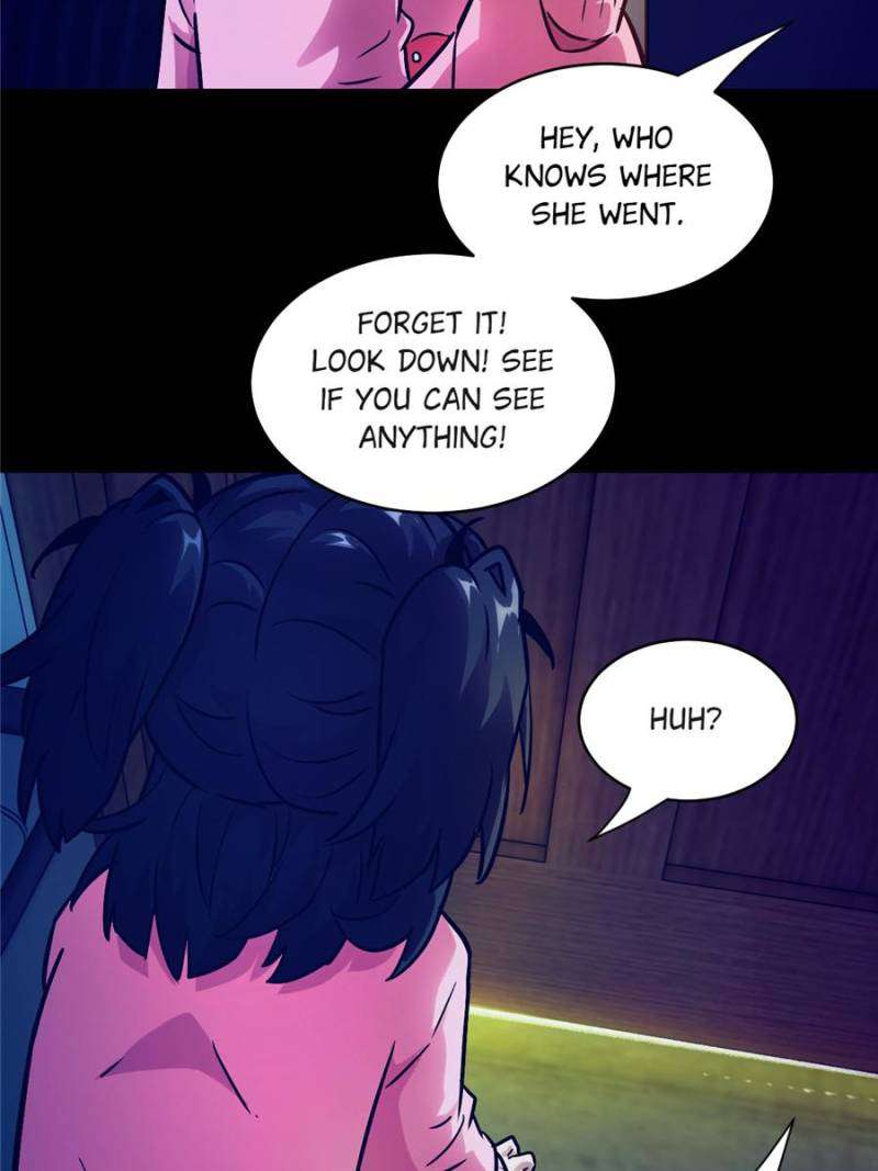 Read My Left Hand Can Mutate EN Manga Online