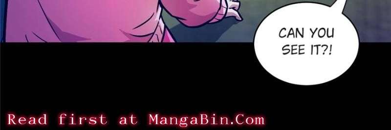 Read My Left Hand Can Mutate EN Manga Online