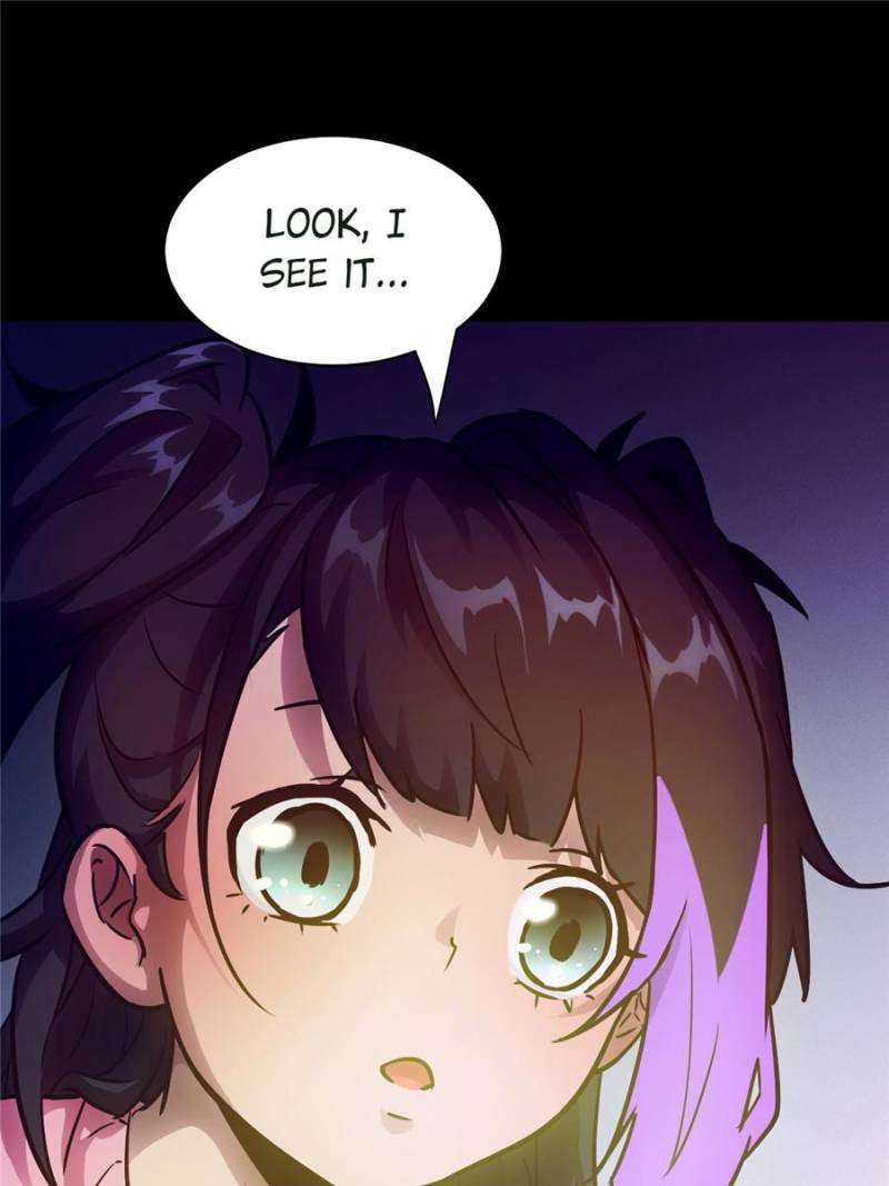 Read My Left Hand Can Mutate EN Manga Online