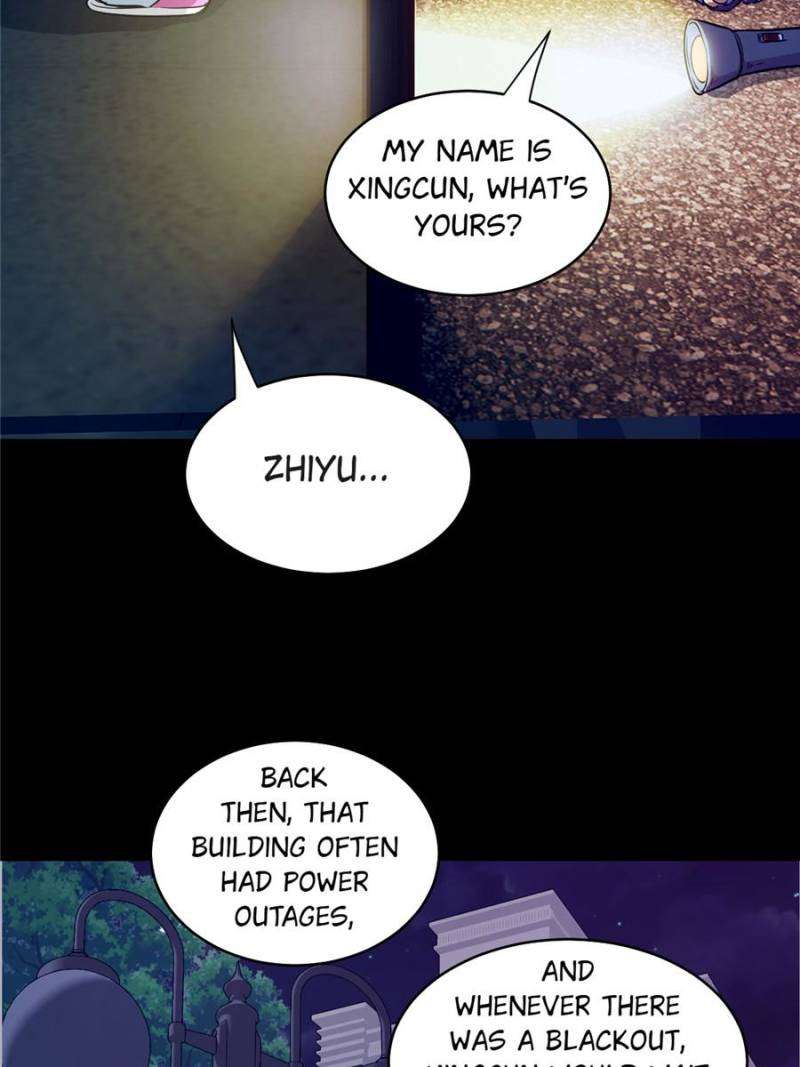 Read My Left Hand Can Mutate EN Manga Online