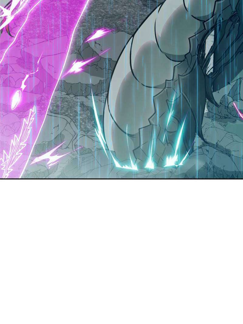 Read My Left Hand Can Mutate EN Manga Online