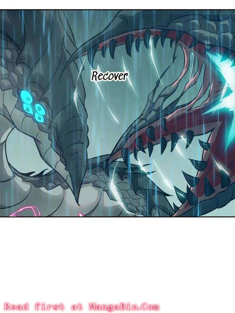 Read My Left Hand Can Mutate EN Manga Online