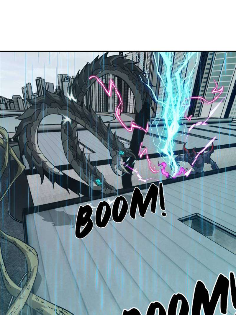 Read My Left Hand Can Mutate EN Manga Online