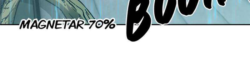 Read My Left Hand Can Mutate EN Manga Online