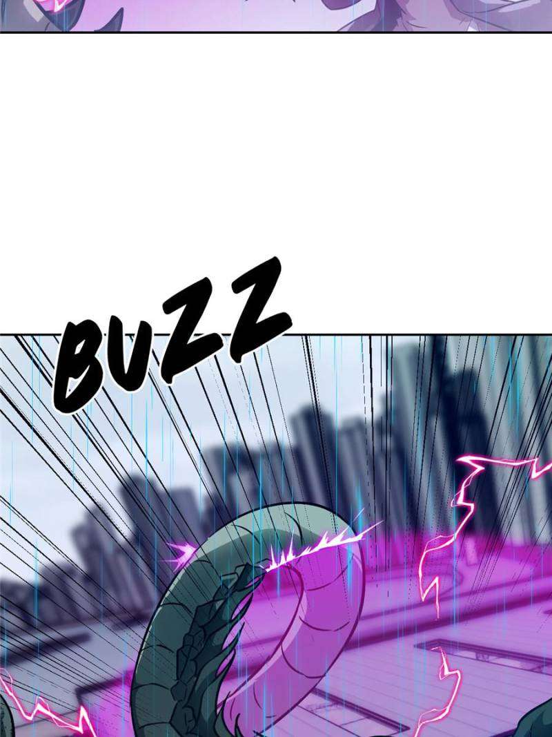 Read My Left Hand Can Mutate EN Manga Online